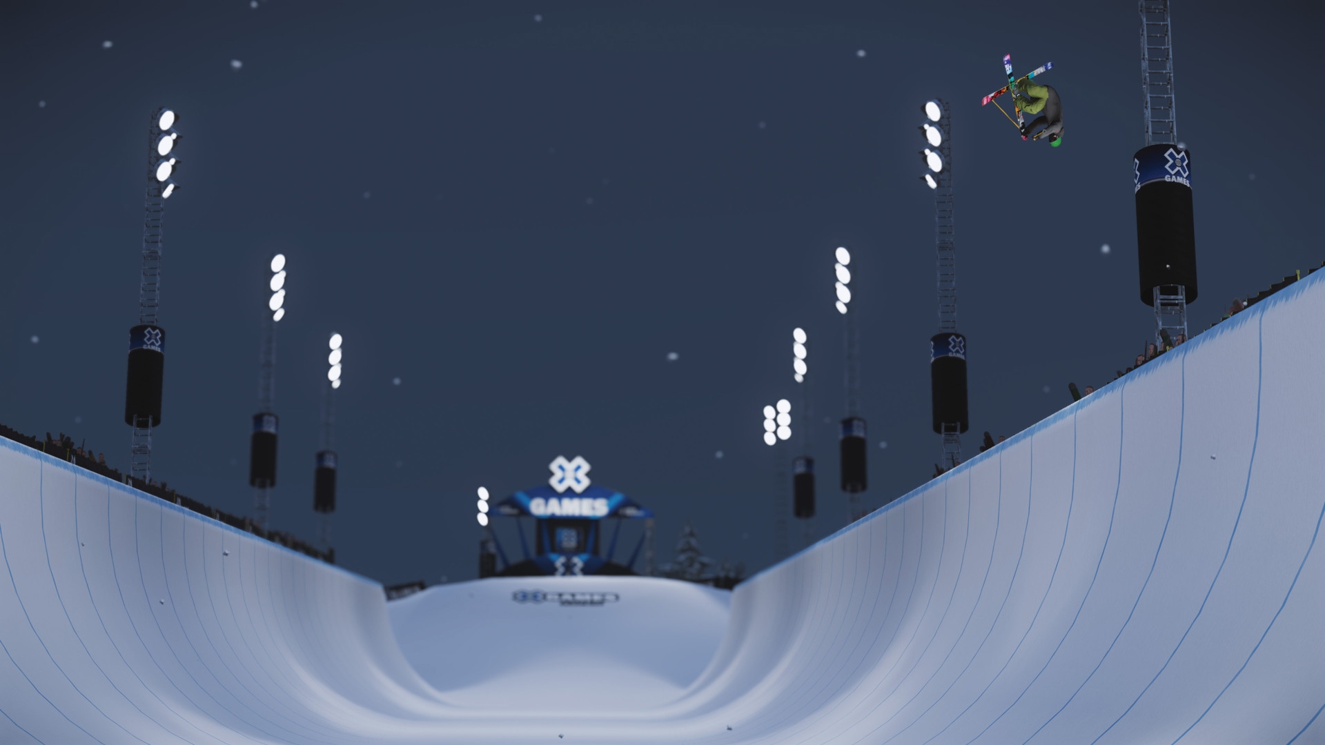 SNOW Screenshot 4