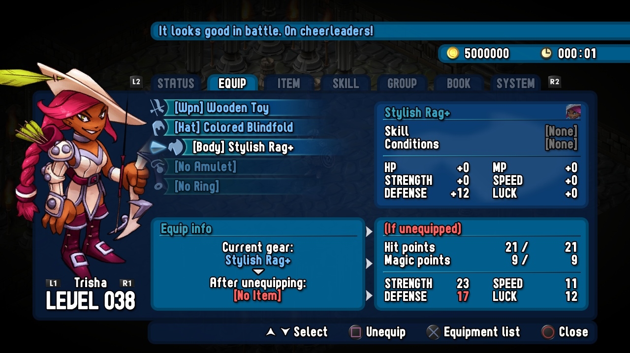 Rainbow Moon Screenshot 5