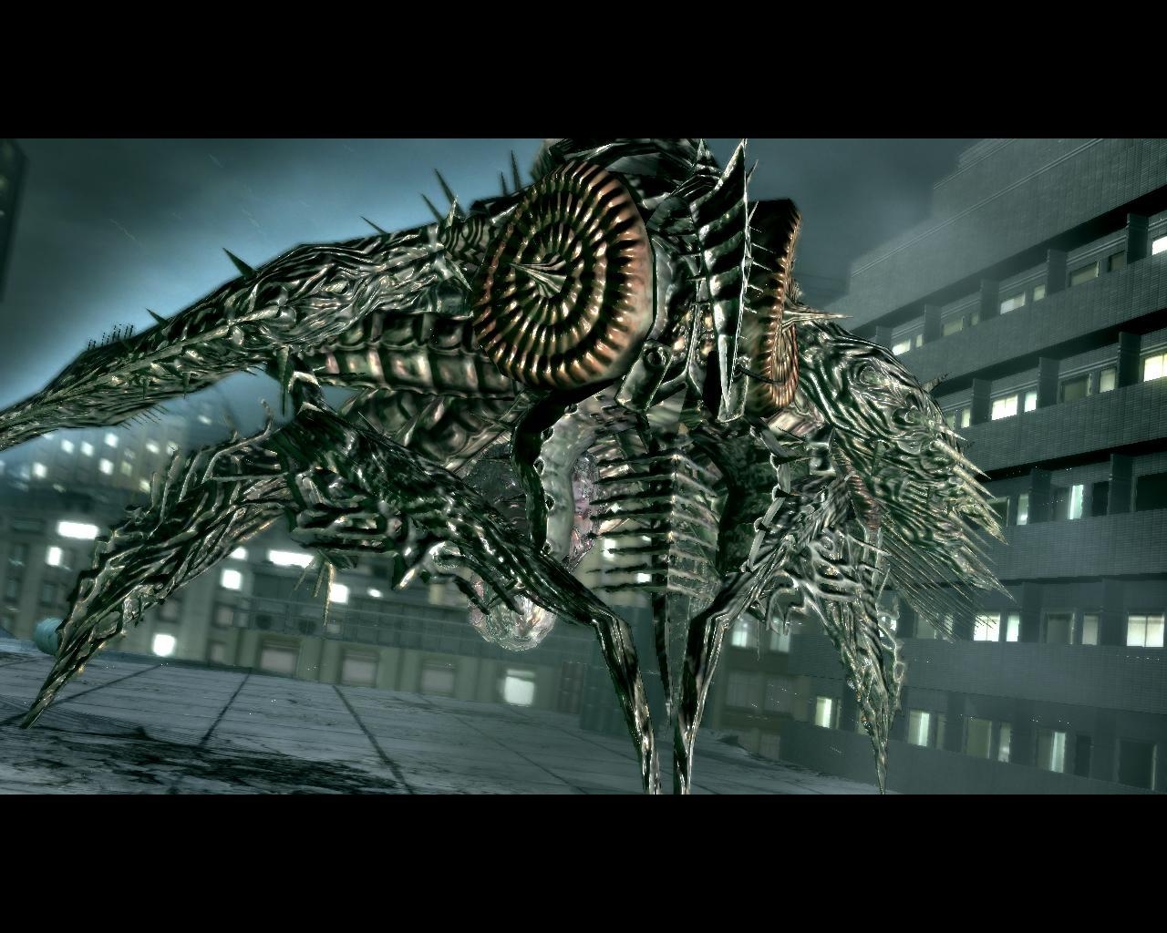 Ninja Blade Screenshot 7