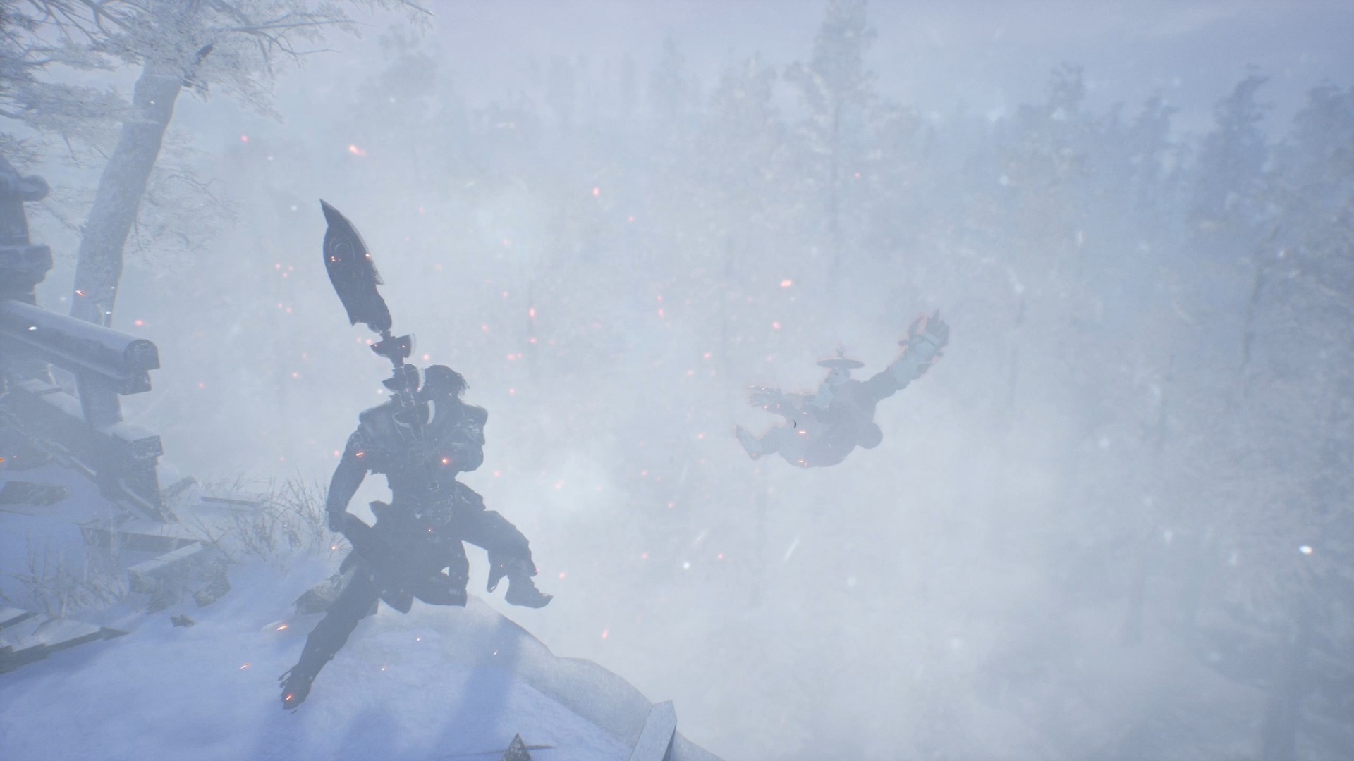 Hunter's Arena: Legends Screenshot 6