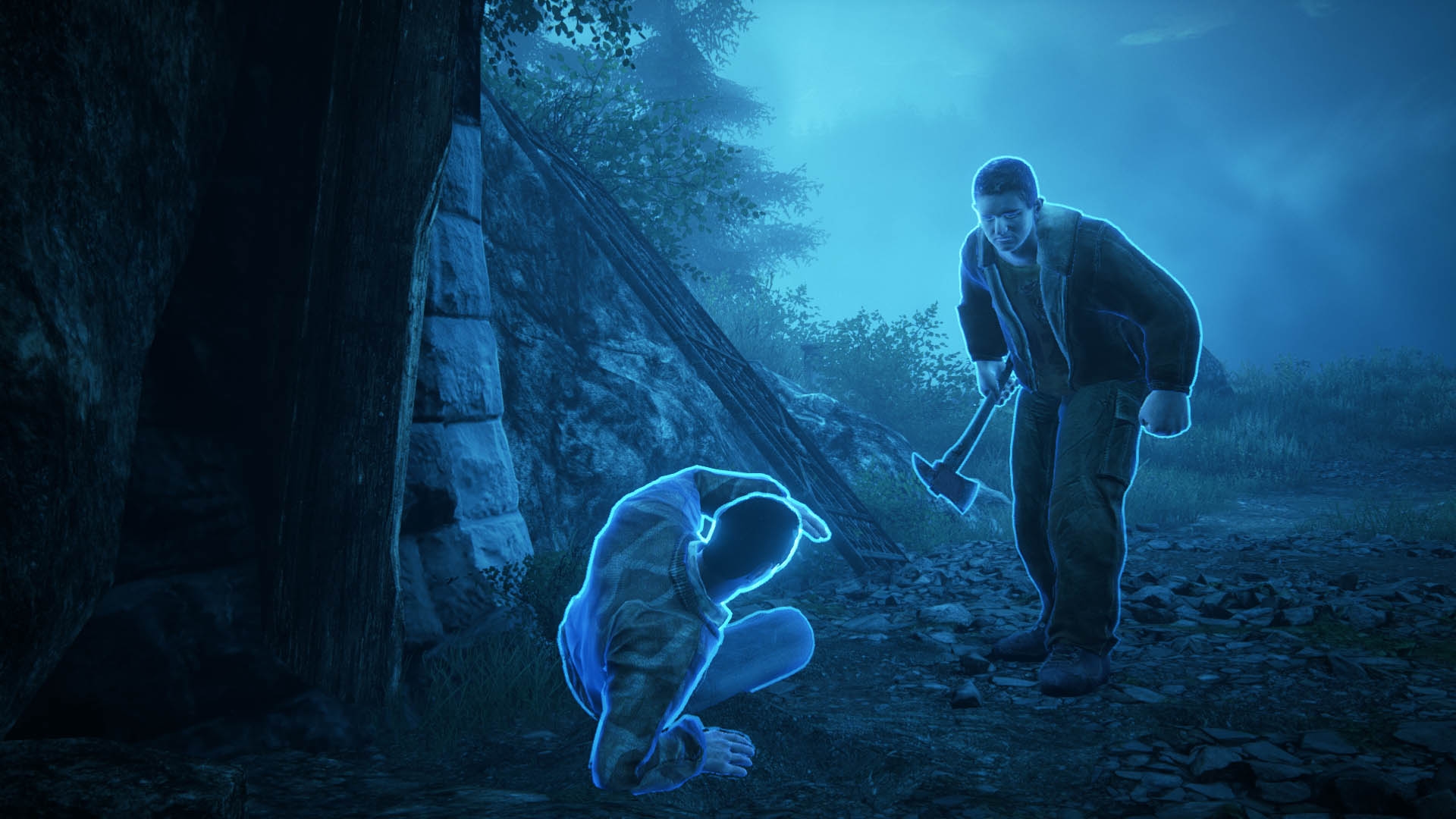 The Vanishing of Ethan Carter Screenshot 4