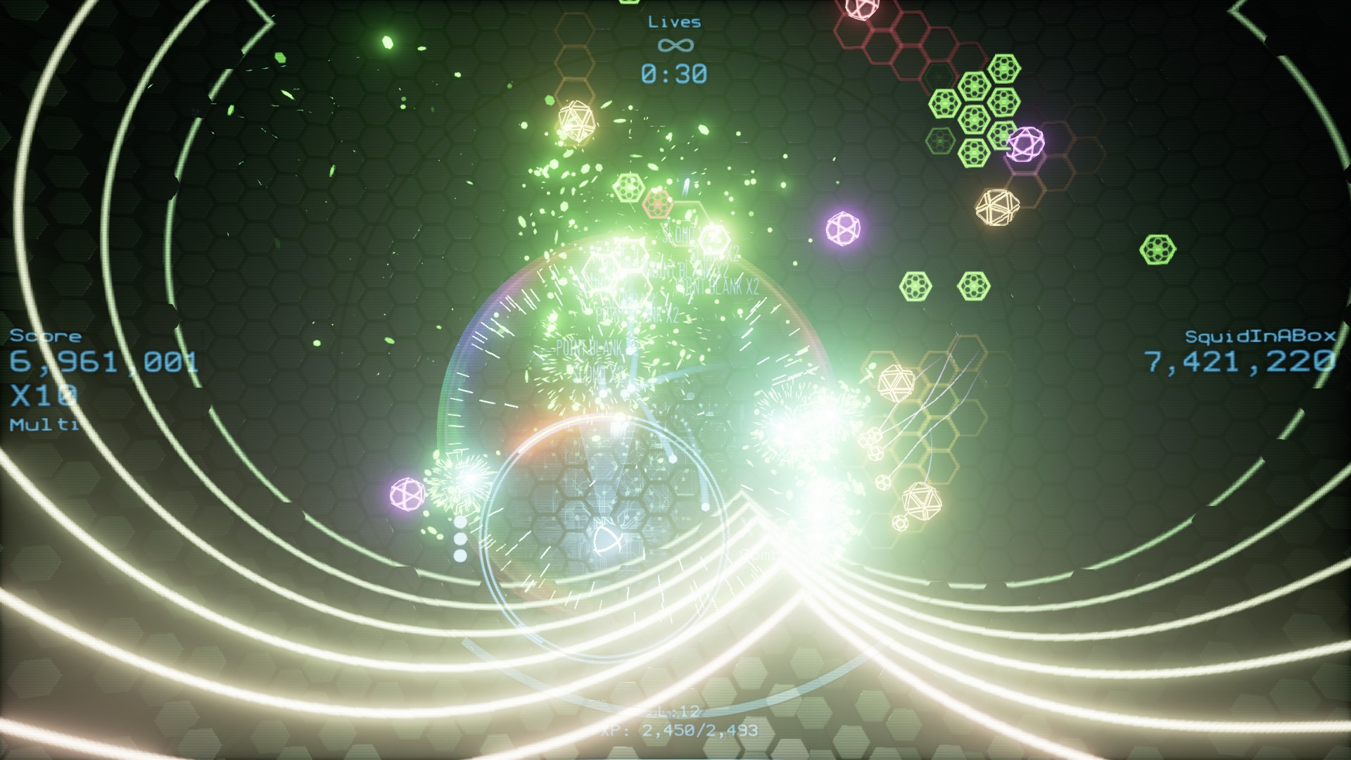 Waves 2 Screenshot 5