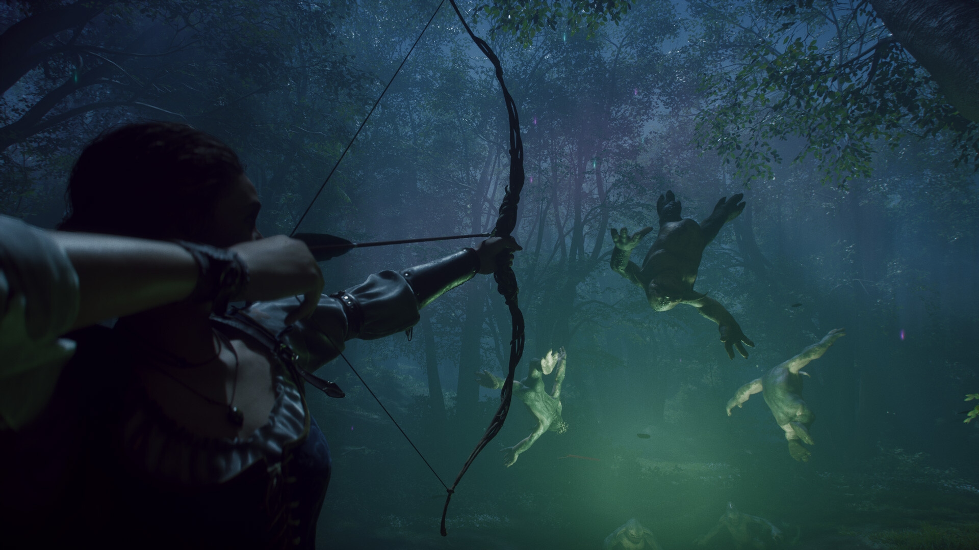 Fable Screenshot 3