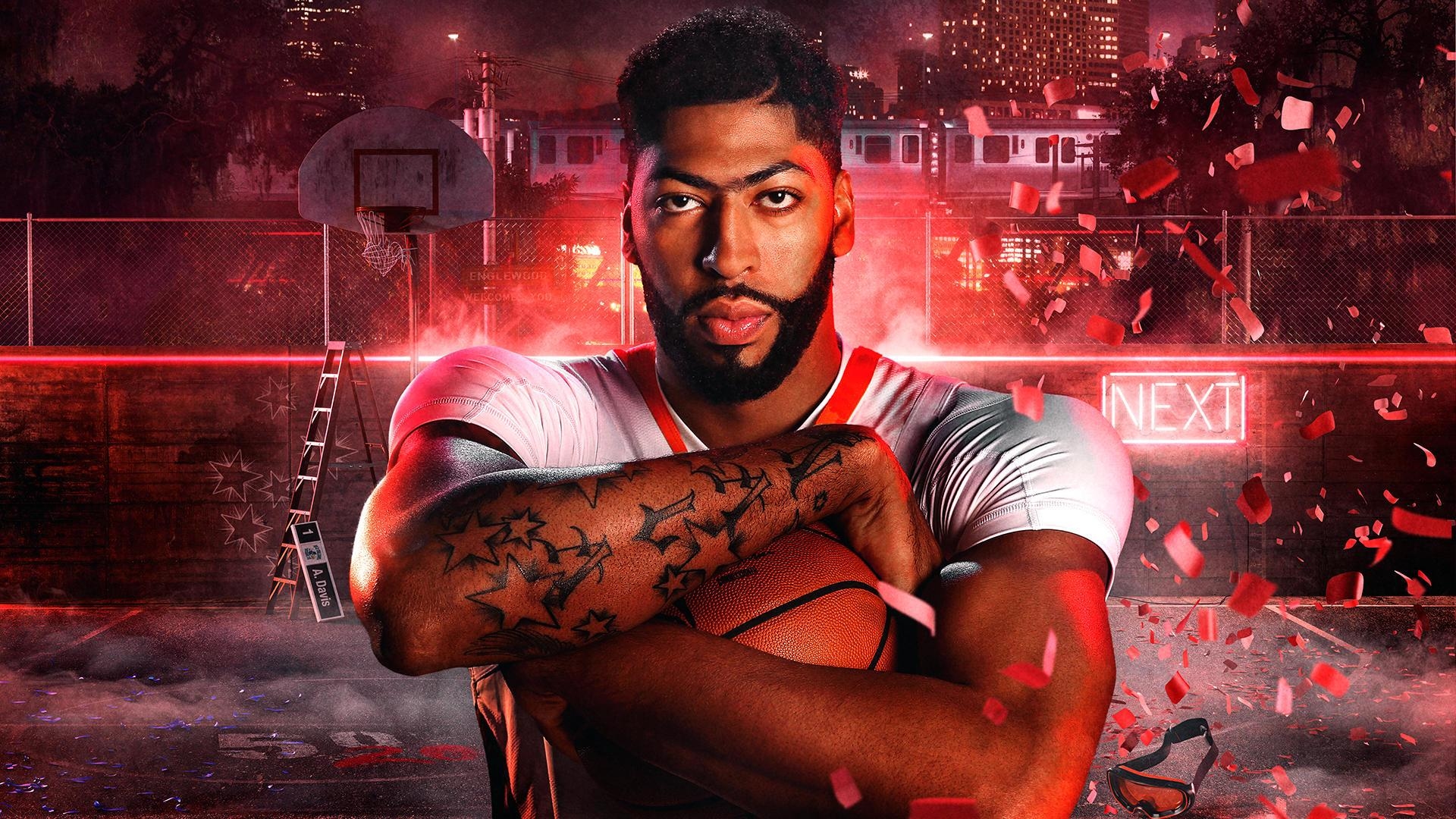 NBA 2K20 Screenshot 2