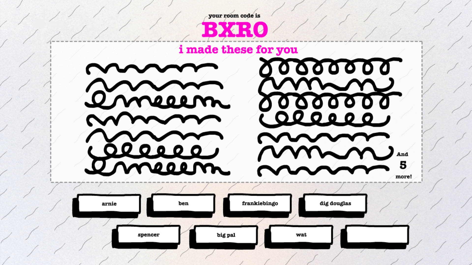 Drawful 2 Screenshot 5