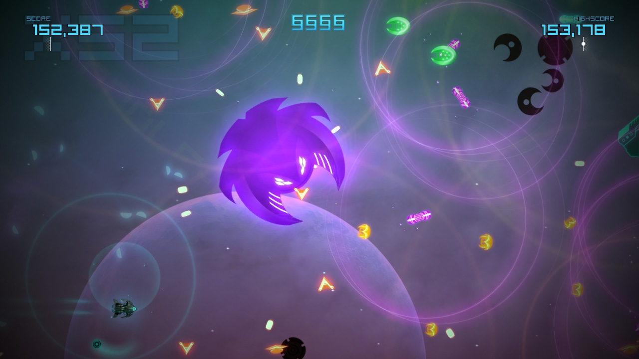 Big Sky Infinity Screenshot 7