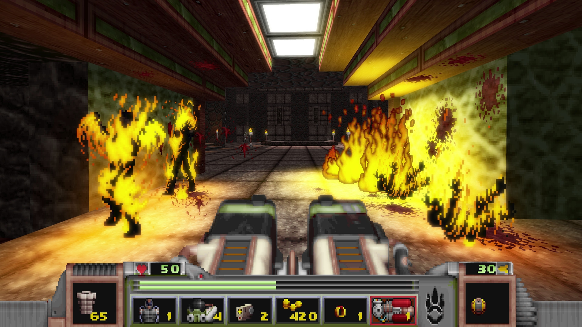 The Original Strife: Veteran Edition Screenshot 6