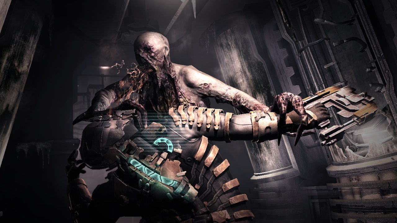 Dead Space 2 Screenshot 5
