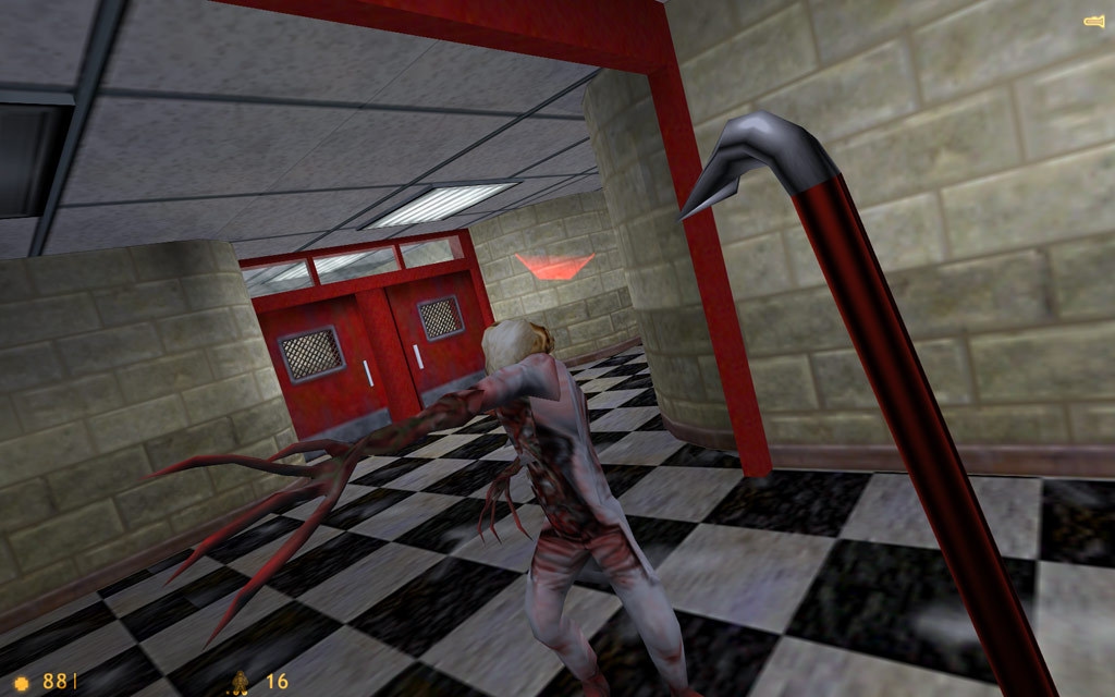 Half-Life Screenshot 5