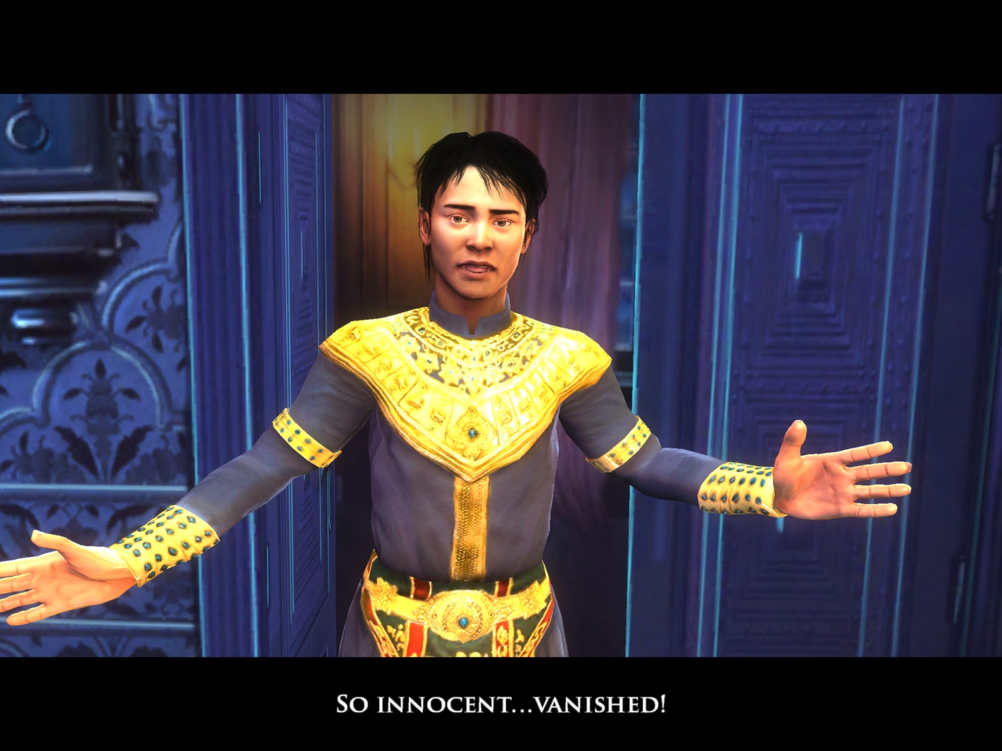 Melissa K. and the Heart of Gold Collector's Edition Screenshot 6