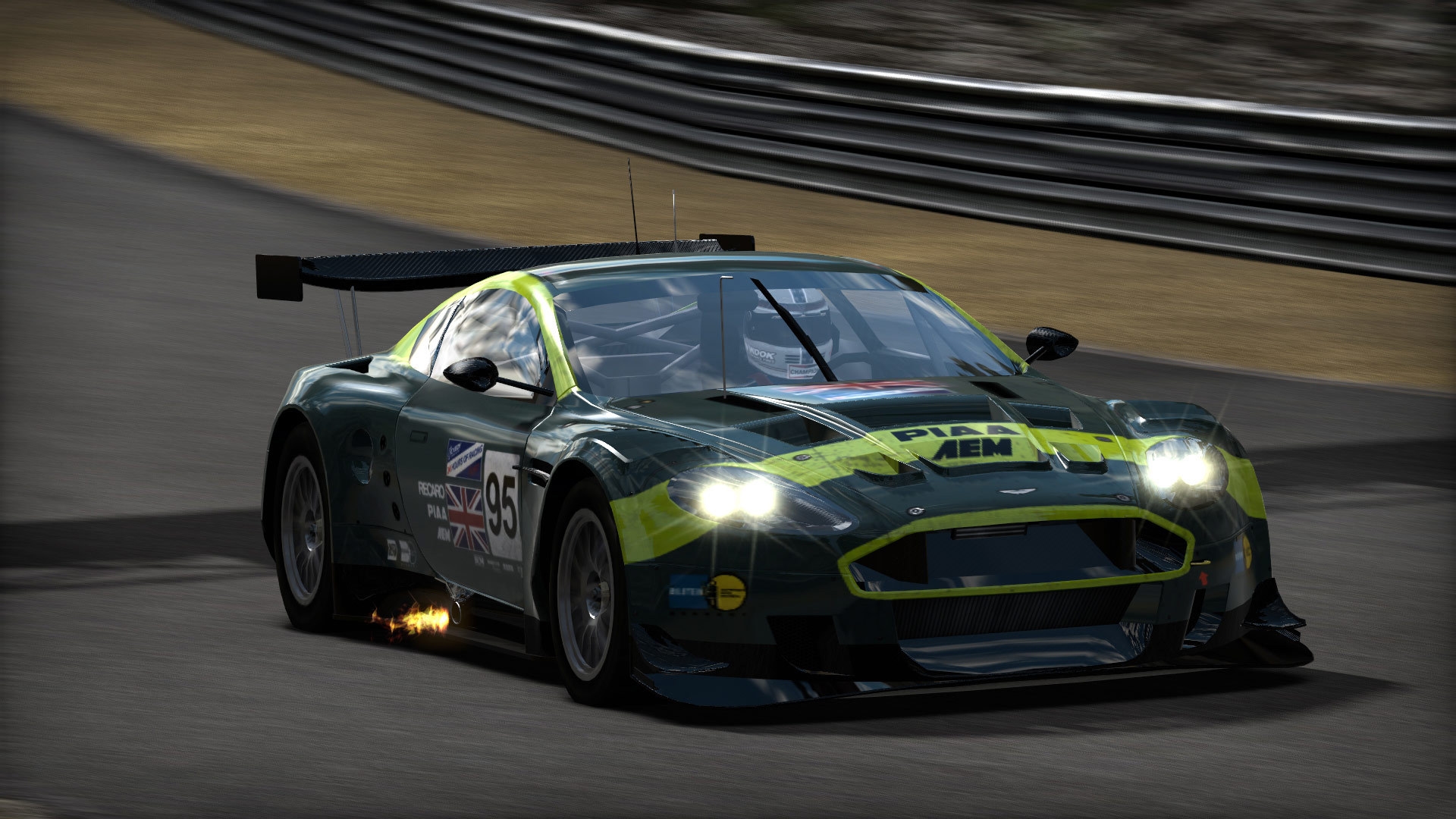 Need for Speed: Shift Screenshot 3