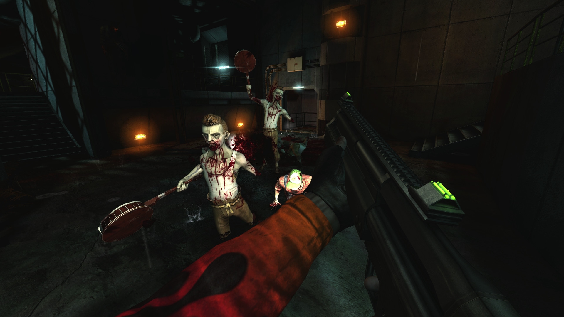 Killing Floor Screenshot 2