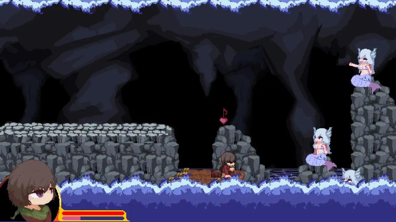 Super Monsters’n Girls Screenshot 5