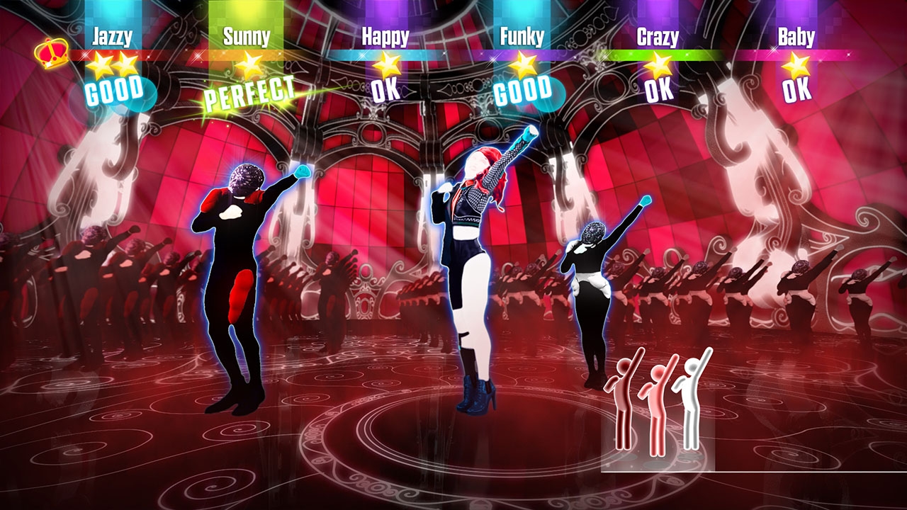 Just Dance 2016 Screenshot 6