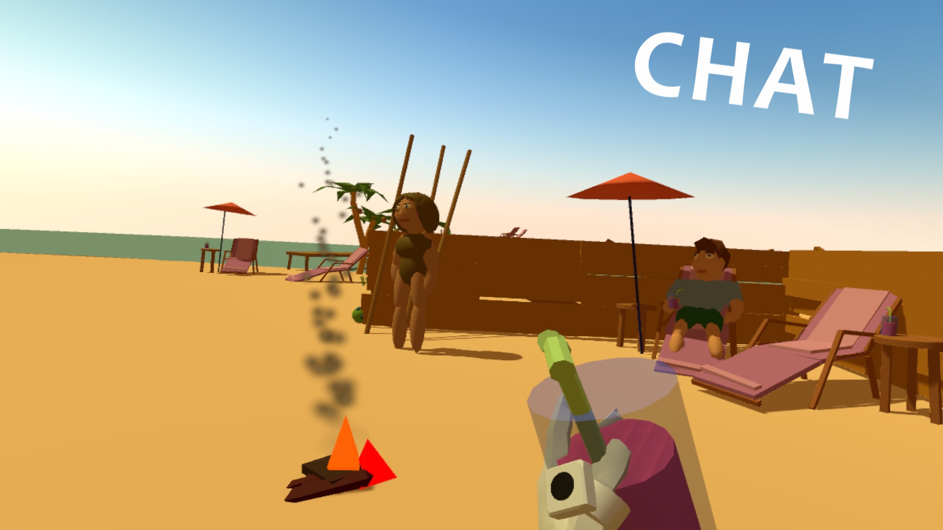 Anyland Screenshot 1