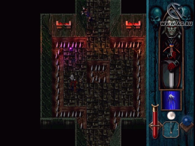 Blood Omen: Legacy of Kain Screenshot 5