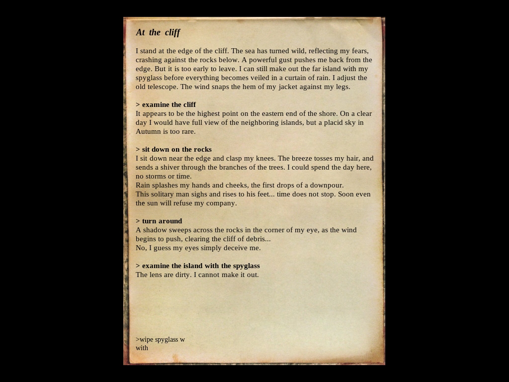 Mainland Screenshot 5