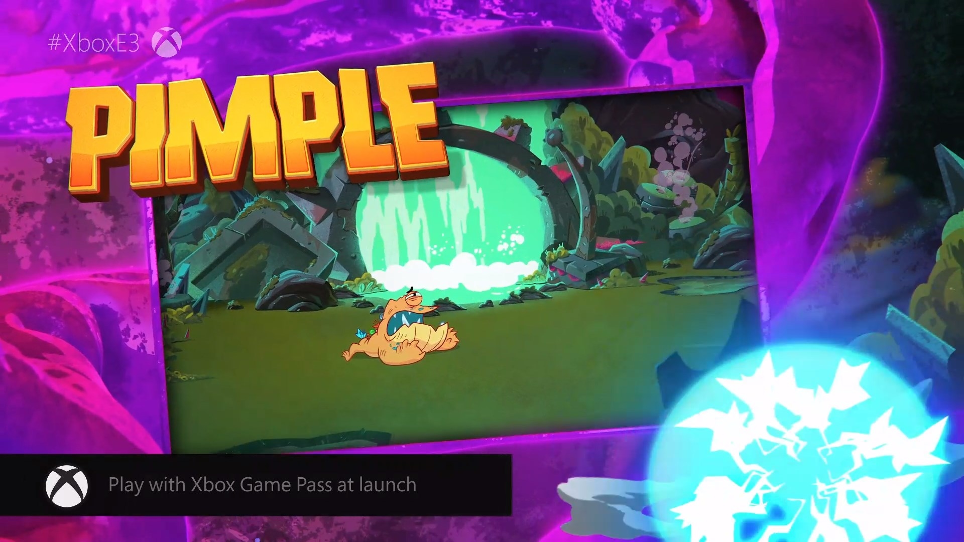 Battletoads (2020) Screenshot 2