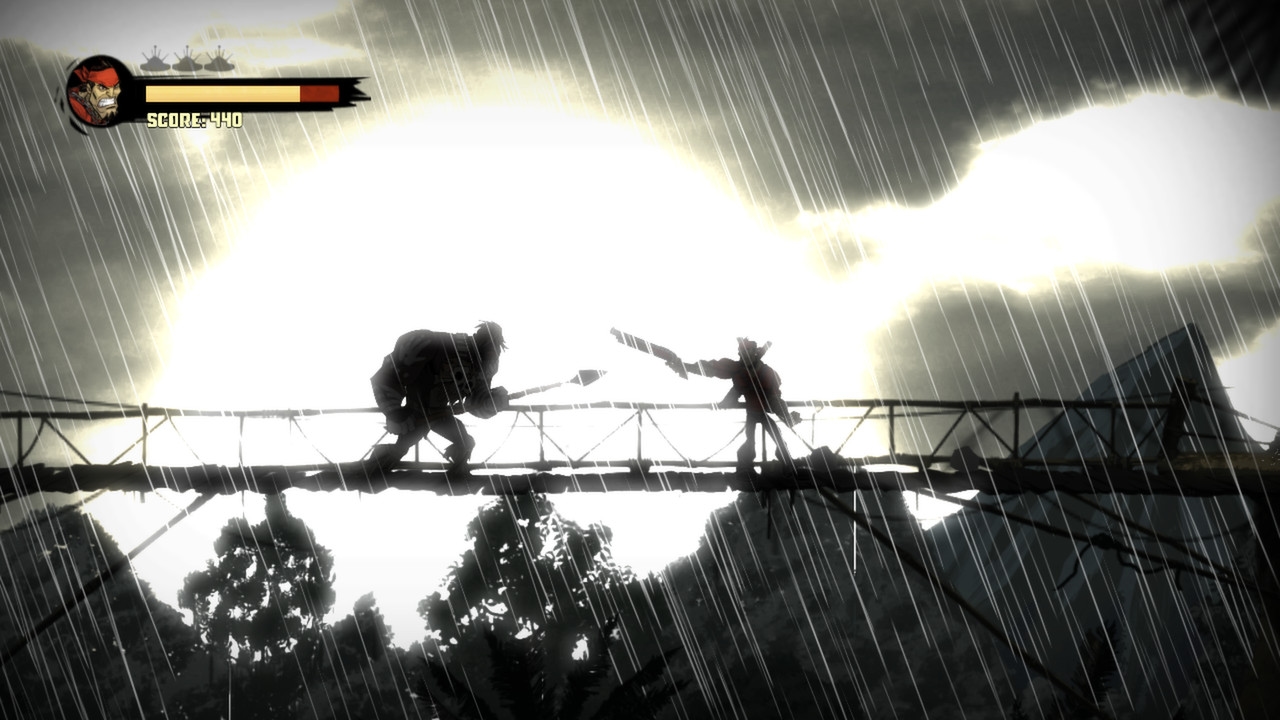 Shank 2 Screenshot 5