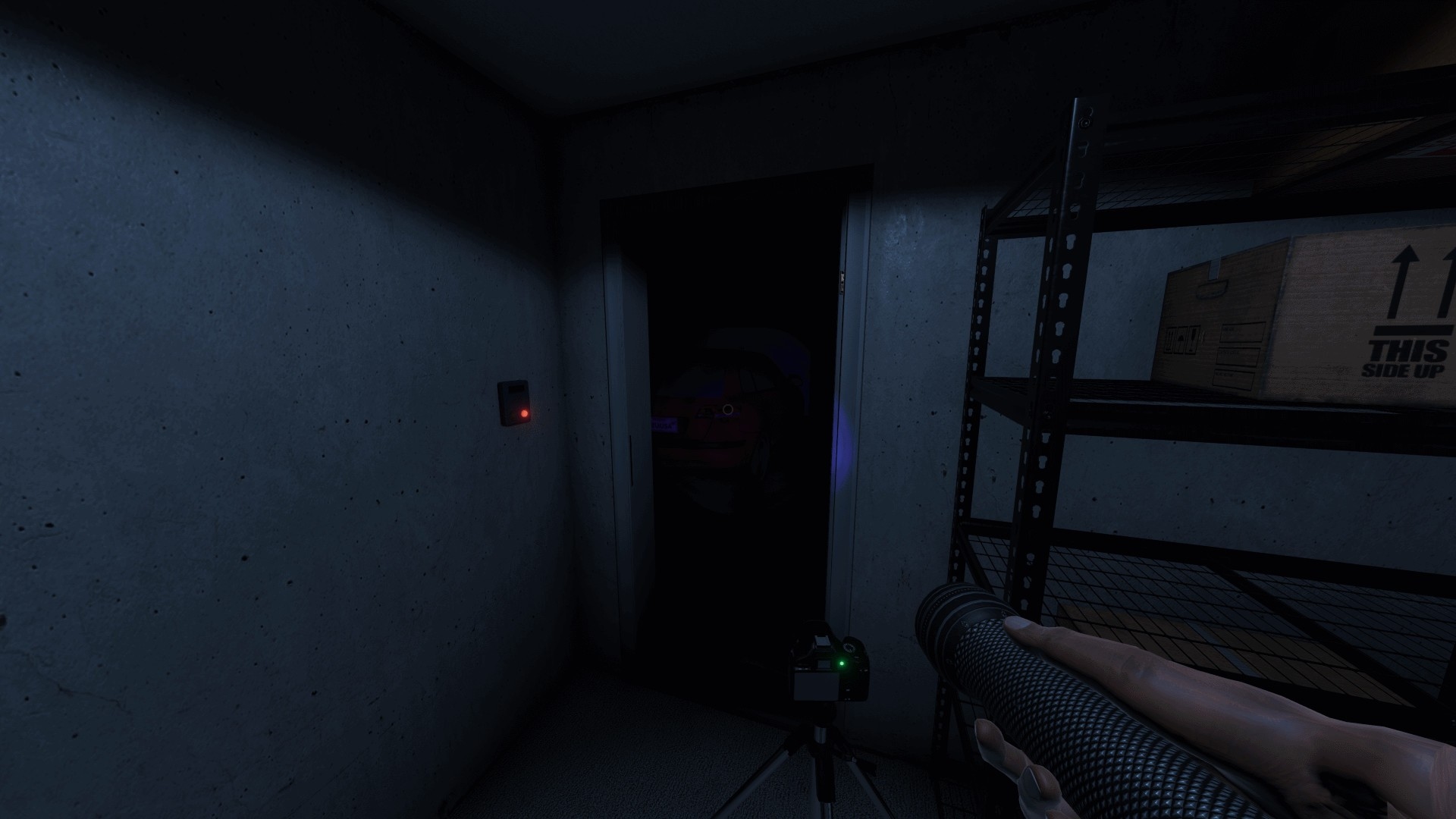 Phasmophobia Screenshot 6