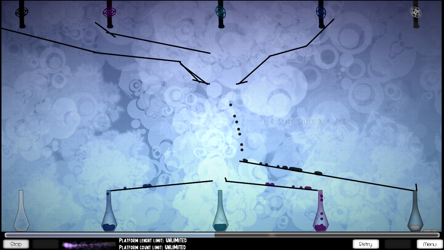 Bloop Screenshot 4