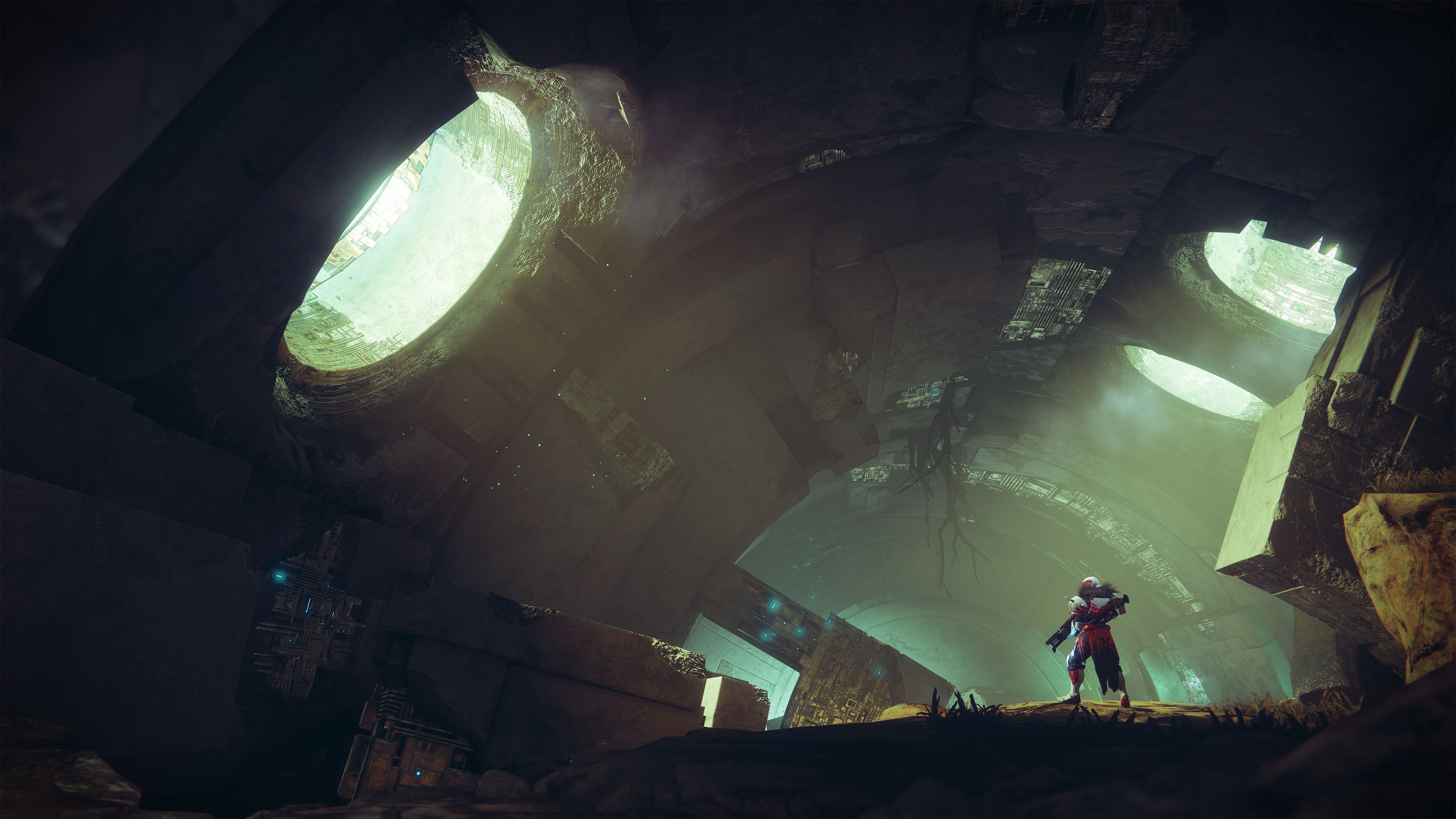 Destiny 2 Screenshot 4
