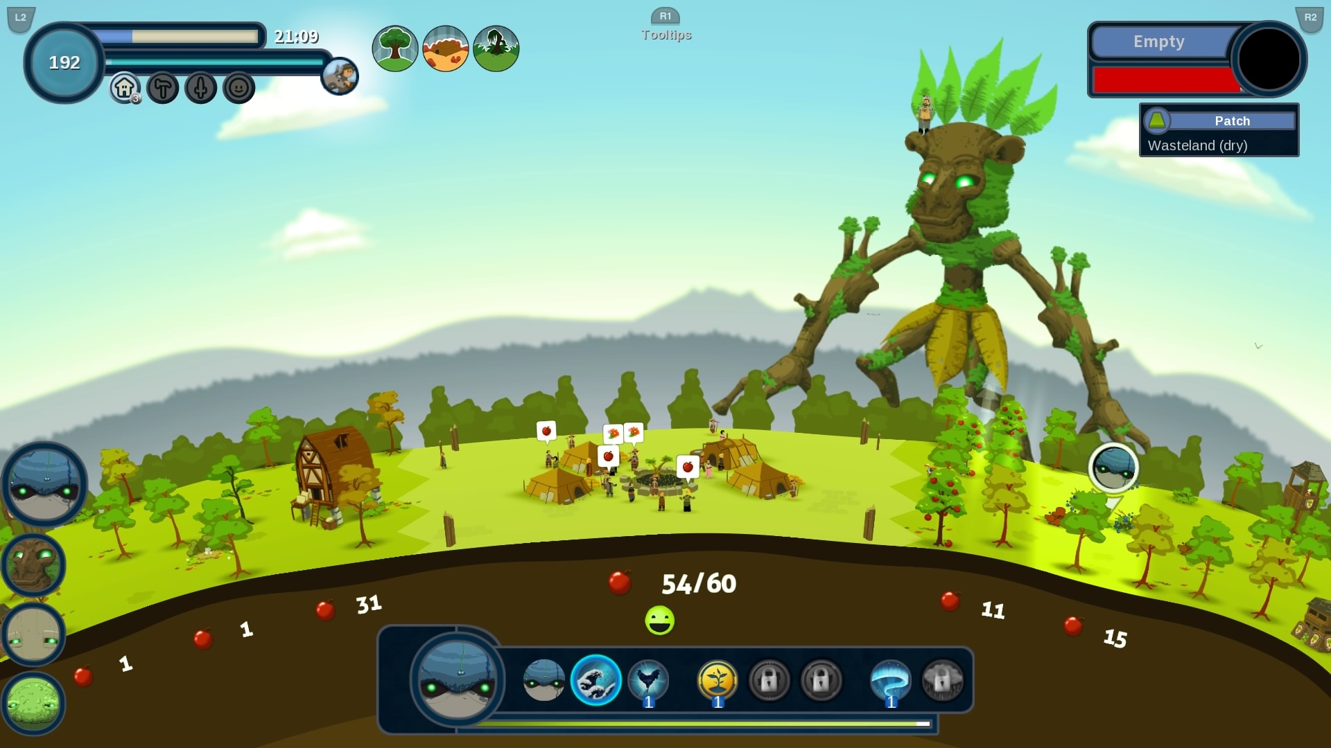 Reus Screenshot 6