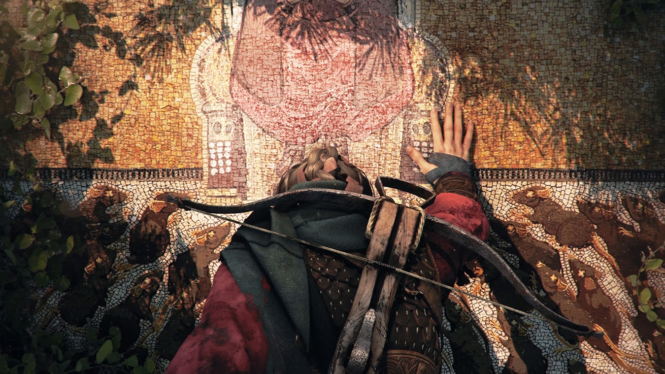 A Plague Tale: Requiem Screenshot 6