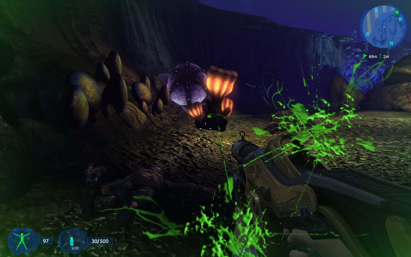 The Precursors Screenshot 6
