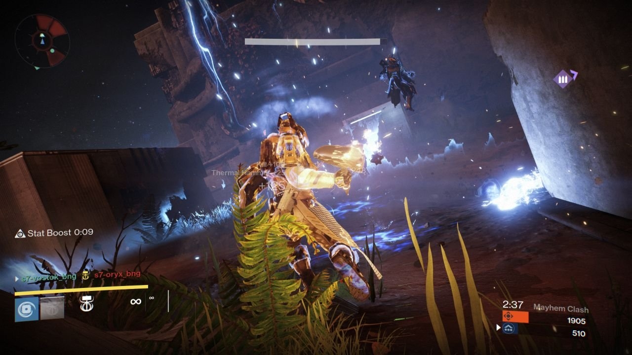 Destiny: The Taken King - Legendary Edition Screenshot 2