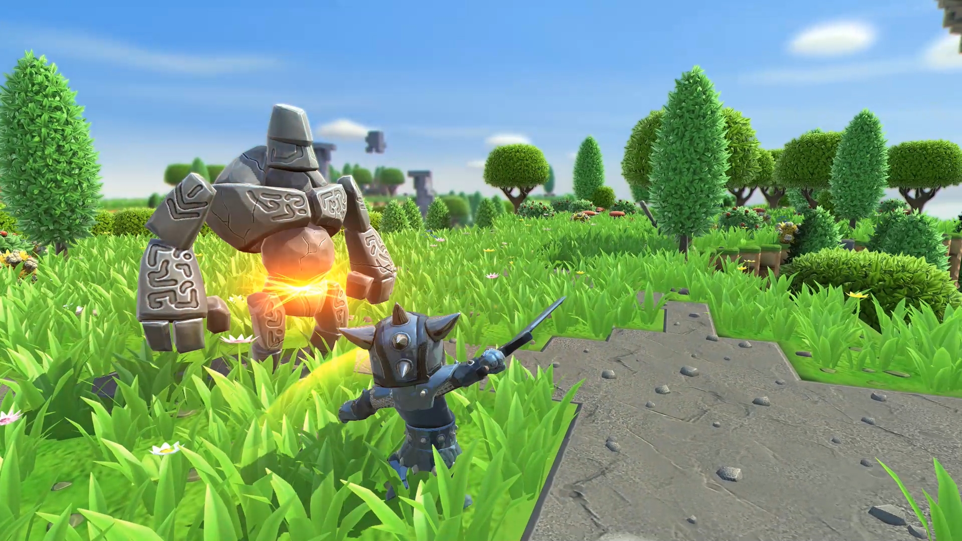 Portal Knights Screenshot 5