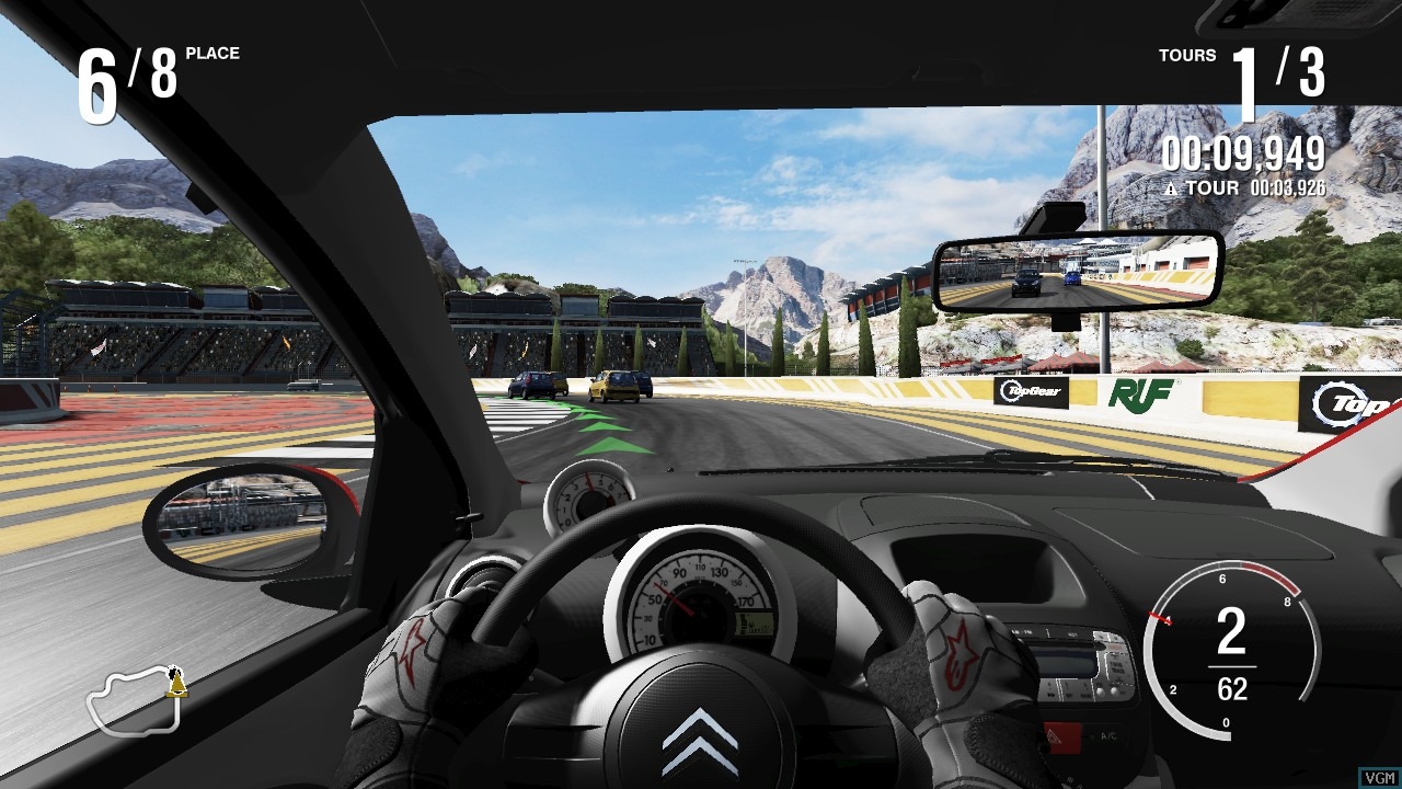 Forza Motorsport 4 Screenshot 5