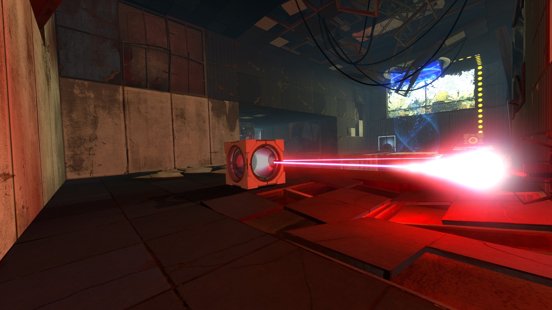 Portal Stories: Mel Screenshot 7