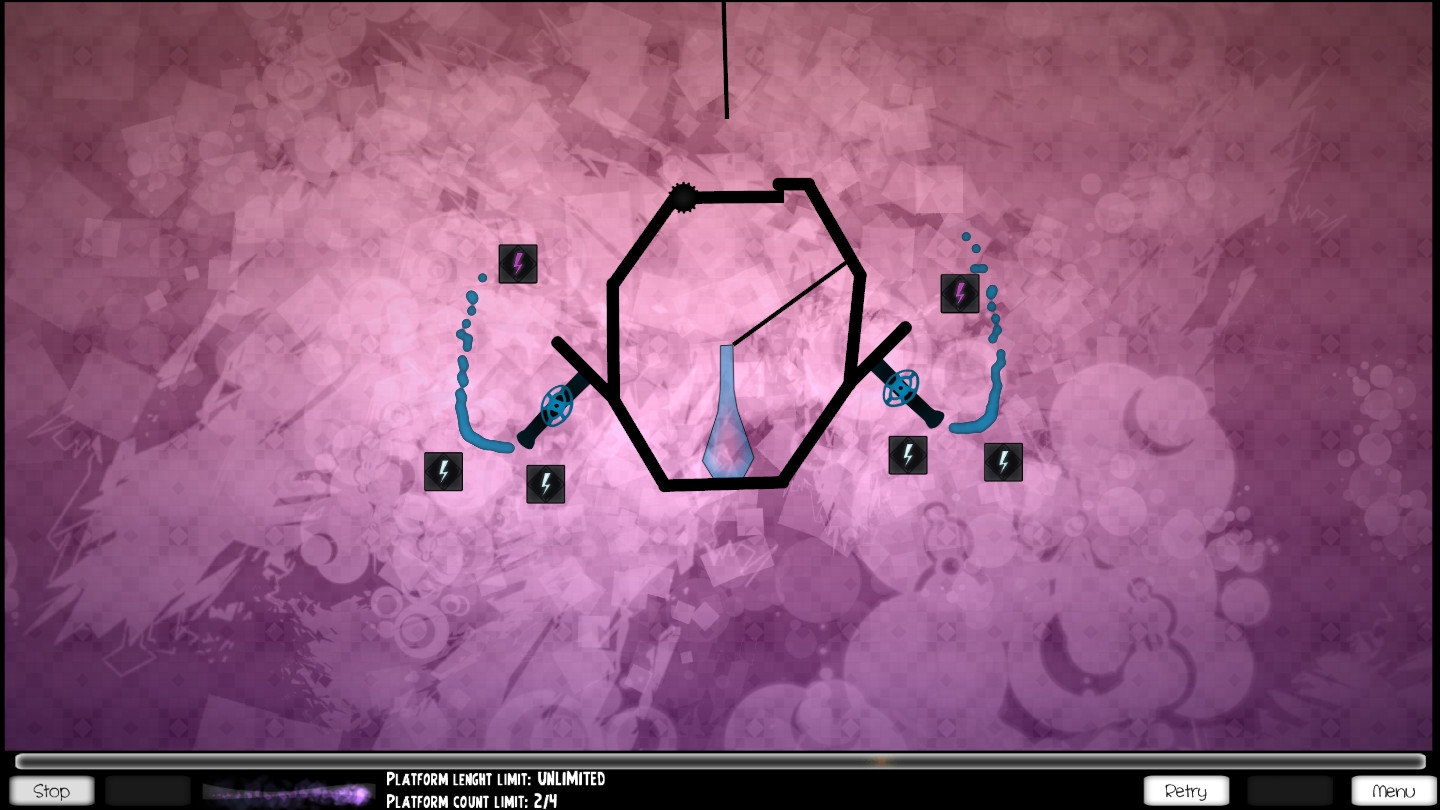 Bloop Screenshot 3