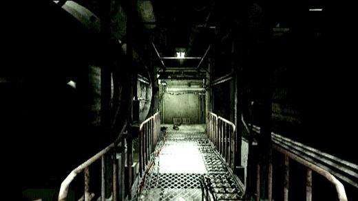 Resident Evil: The Umbrella Chronicles Screenshot 6