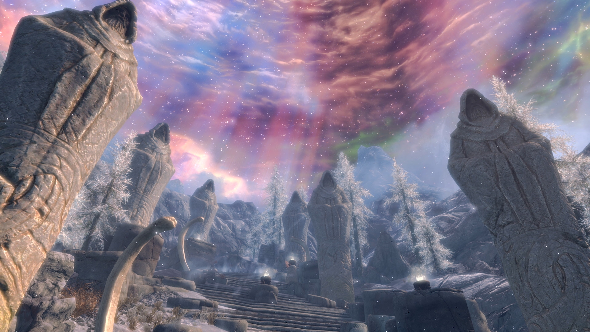 The Elder Scrolls V: Skyrim Anniversary Edition Screenshot 7