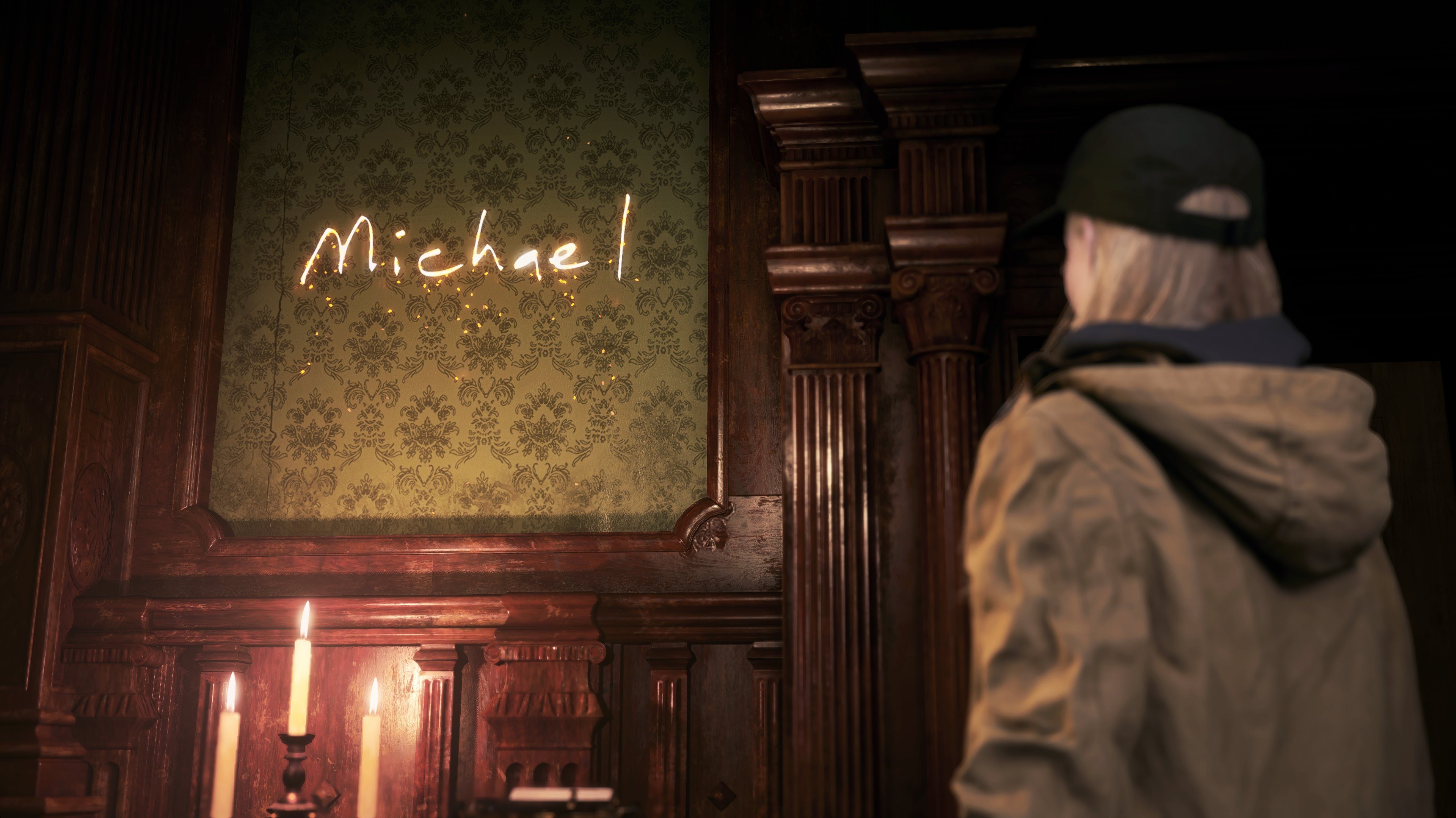 Resident Evil Village - Shadows of Rose Screenshot 6