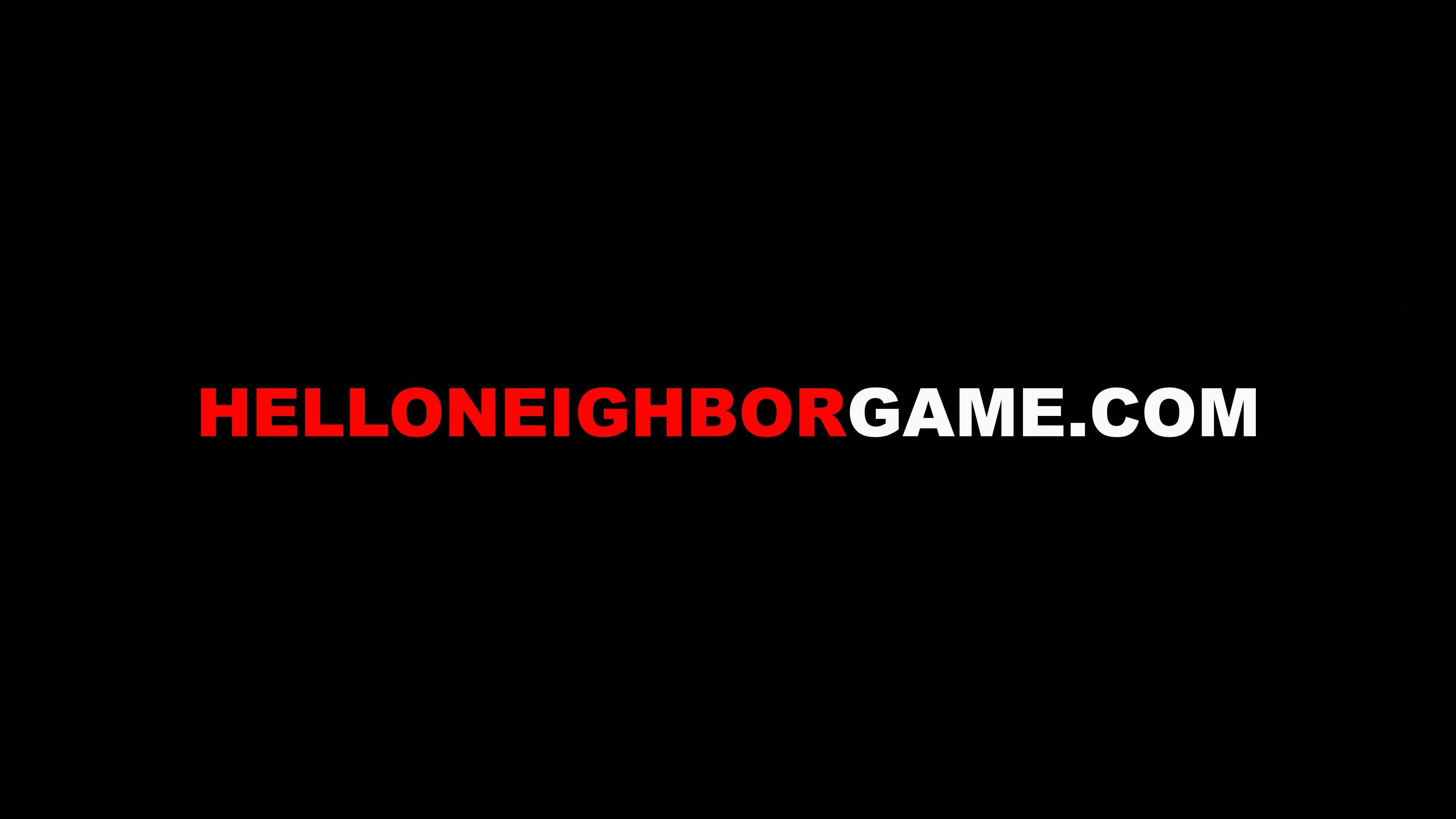 Hello Neighbor - Prototype [Full Release] (64 Bit)