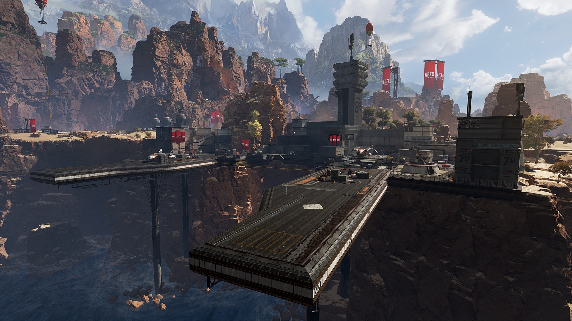 Apex Legends Screenshot 4