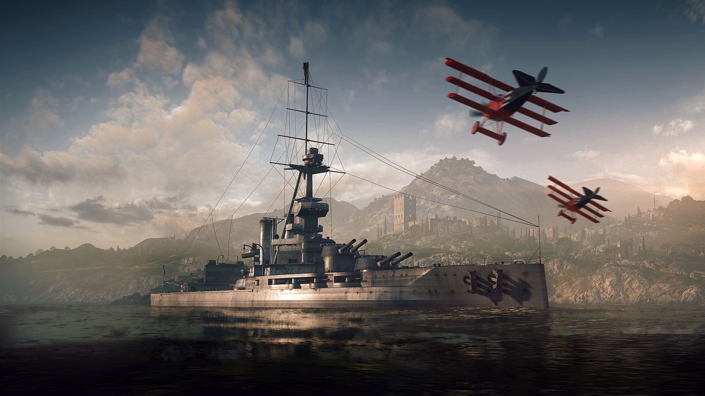 Battlefield 1 Revolution Screenshot 2