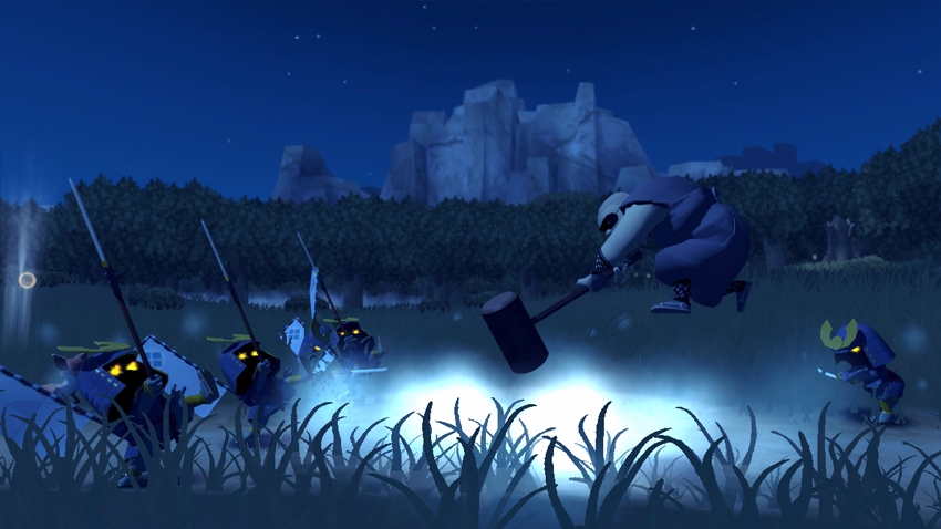 Mini Ninjas Screenshot 4