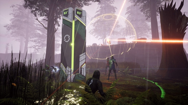 Deathgarden Screenshot 3