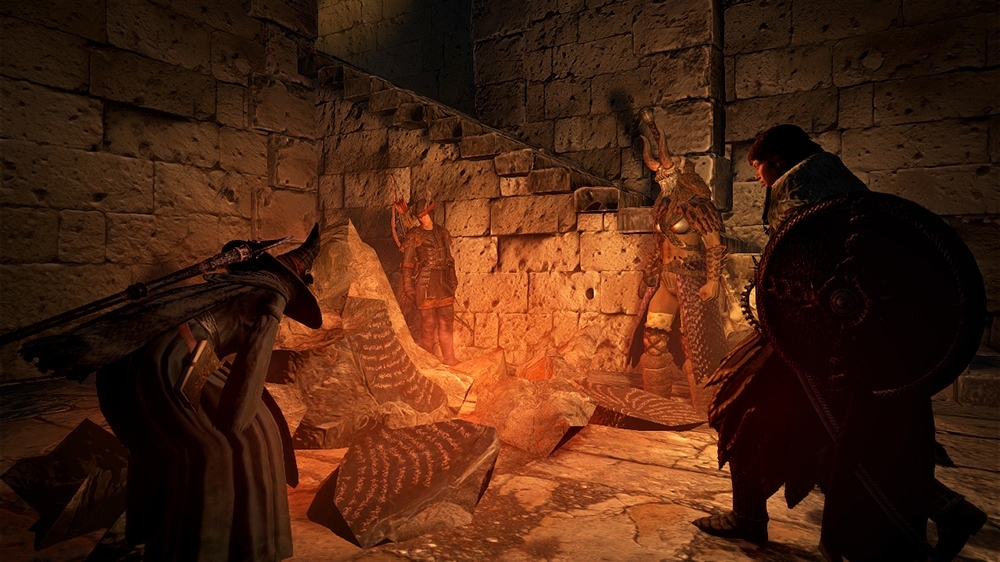 DD: Dark Arisen Screenshot 7