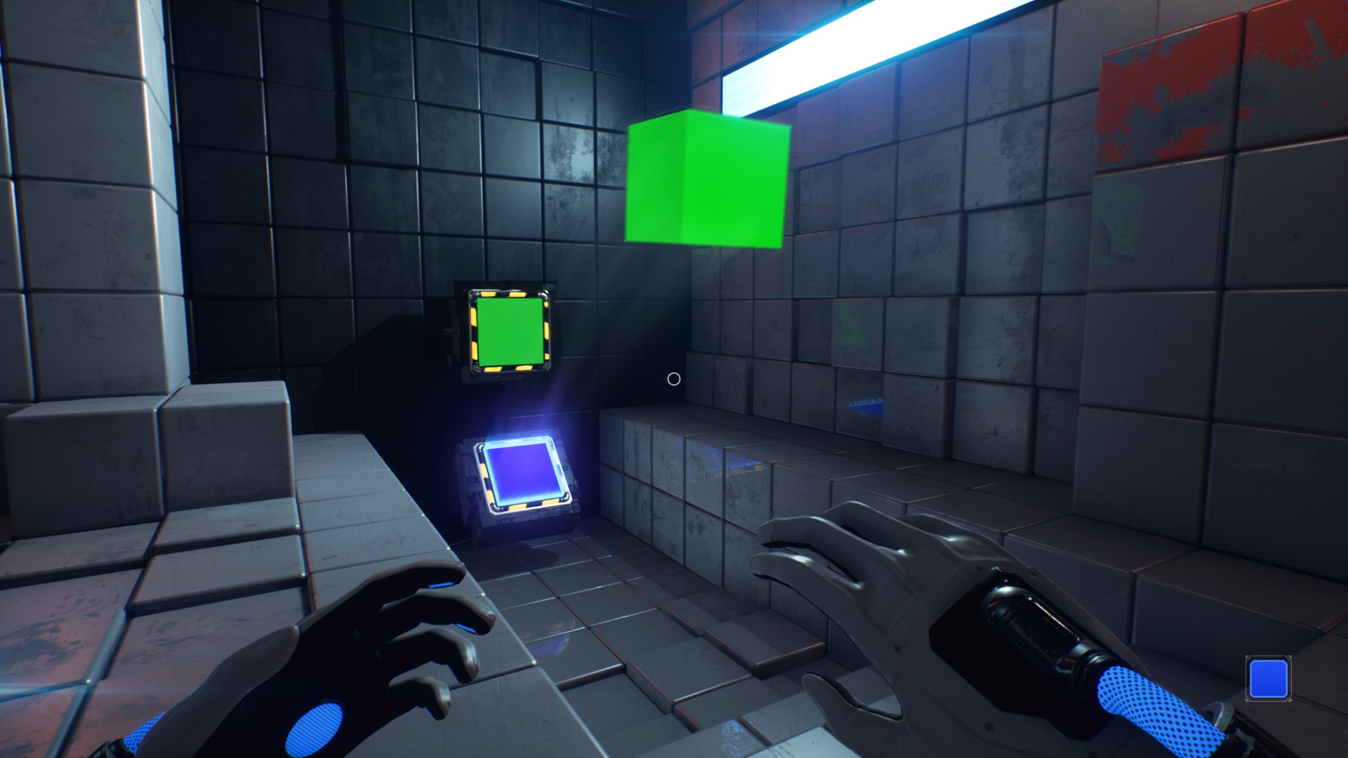 Q.U.B.E. 2 Screenshot 4