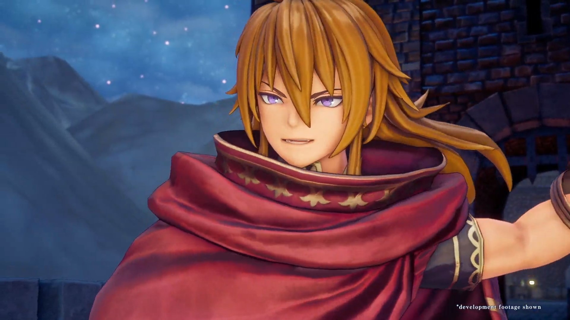 Trials of Mana Remastered Screenshot 3