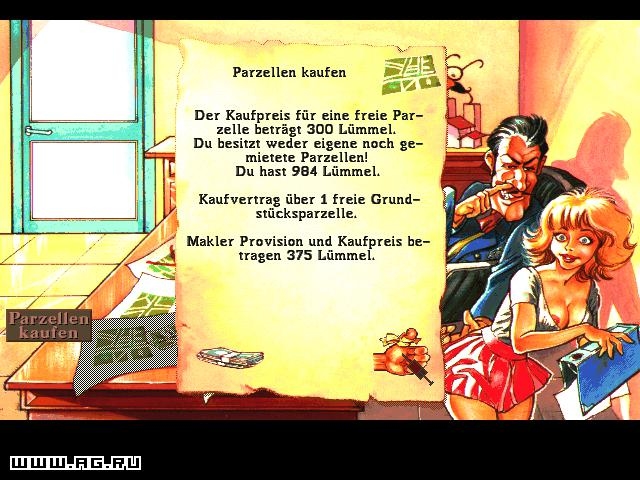 Biing!: Sex, Intrigue and Scalpels Screenshot 2