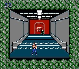 Contra (1987) Screenshot 5