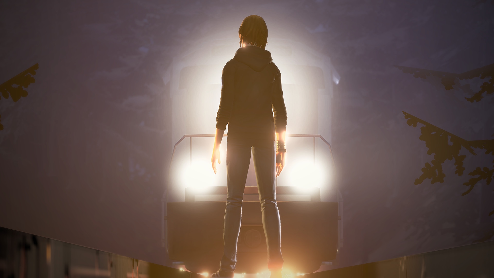 Life is Strange: Before The Storm Screenshot 6