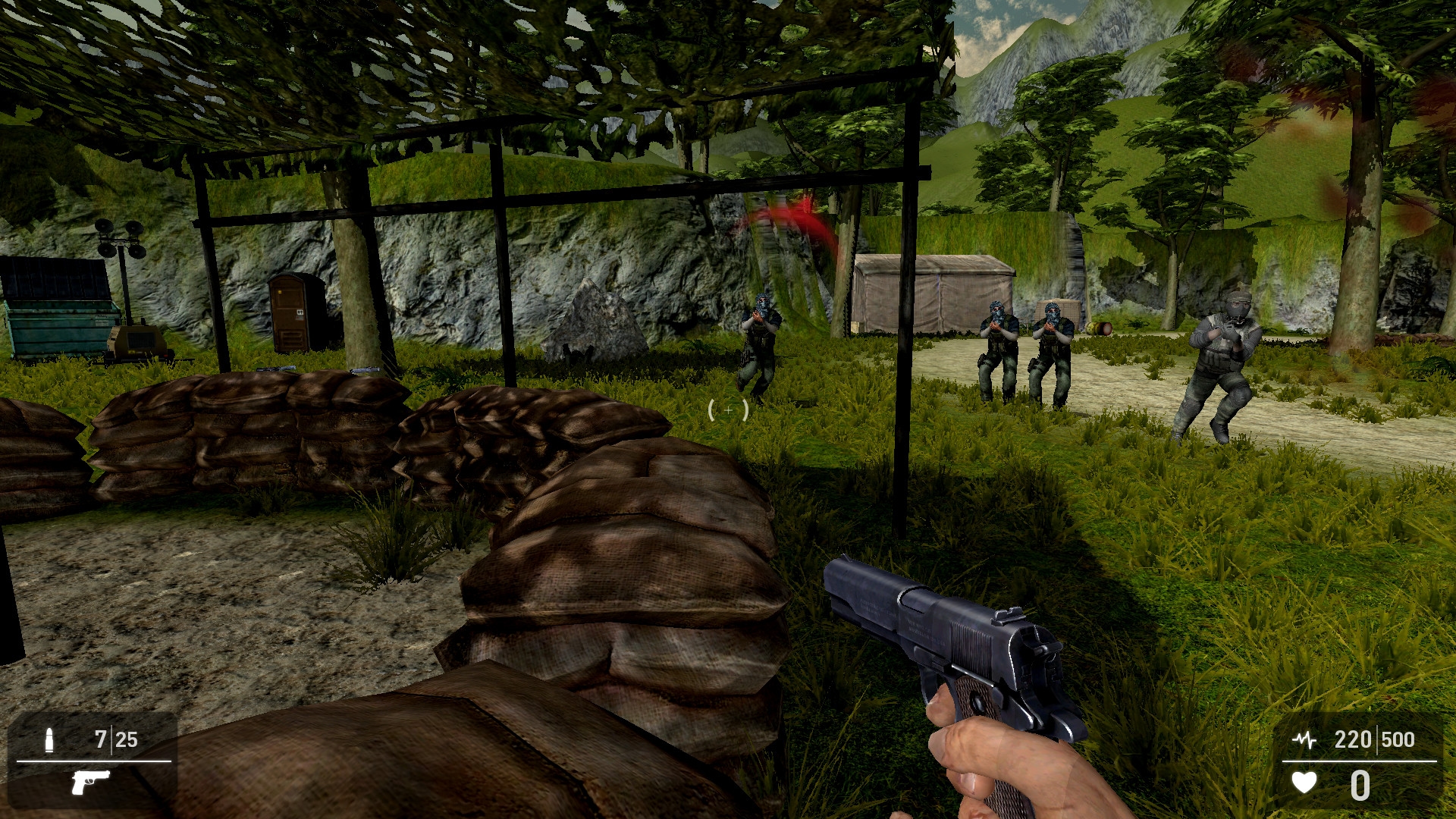 GameGuru Screenshot 7