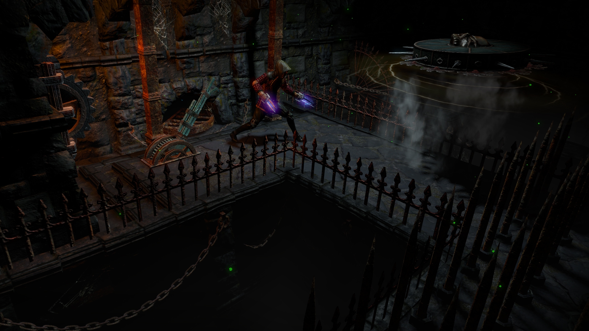 Path of Exile Screenshot 5